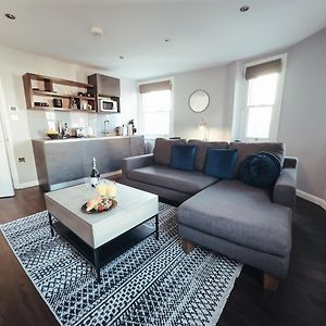 Appartement met een Slaapkamer